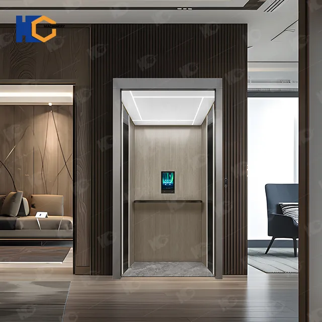 How Much Does a Small Home Elevator Cost?